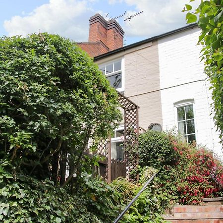 Wattle Cottage Malpas  Екстер'єр фото