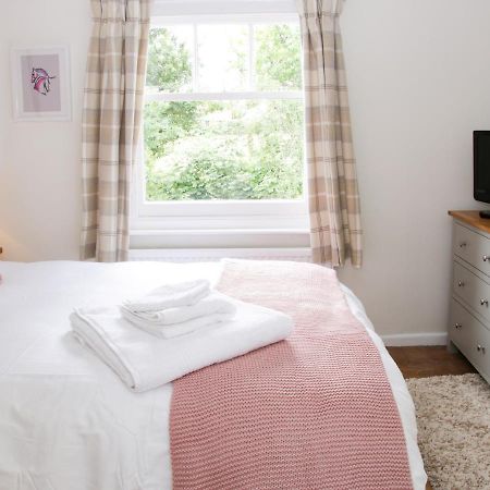 Wattle Cottage Malpas  Екстер'єр фото
