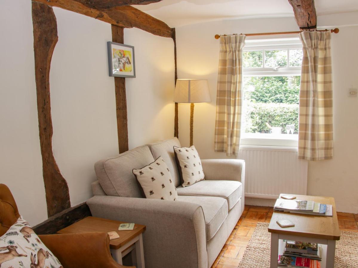 Wattle Cottage Malpas  Екстер'єр фото