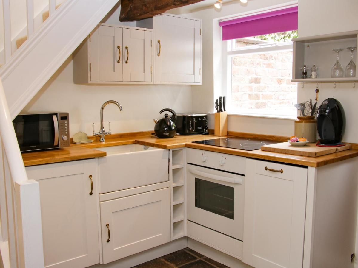 Wattle Cottage Malpas  Екстер'єр фото