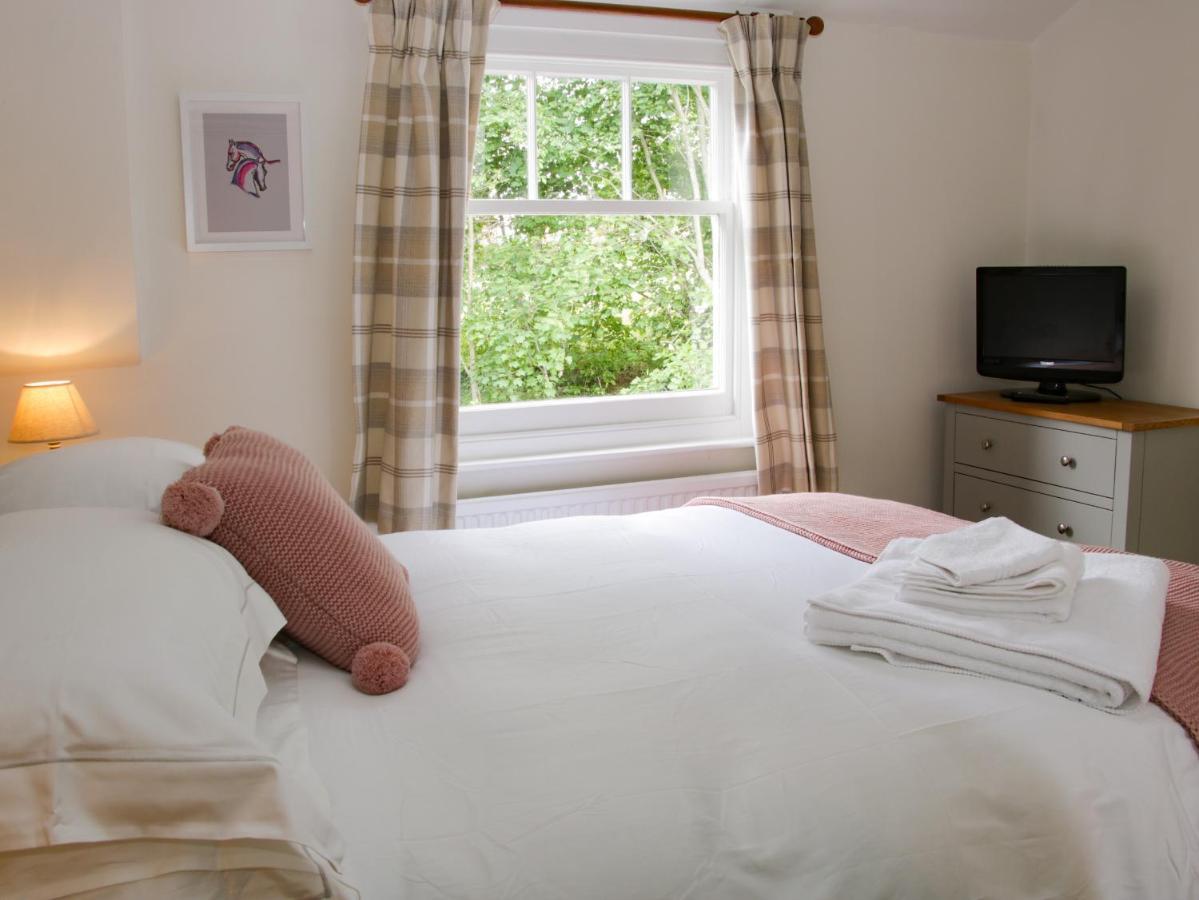 Wattle Cottage Malpas  Екстер'єр фото