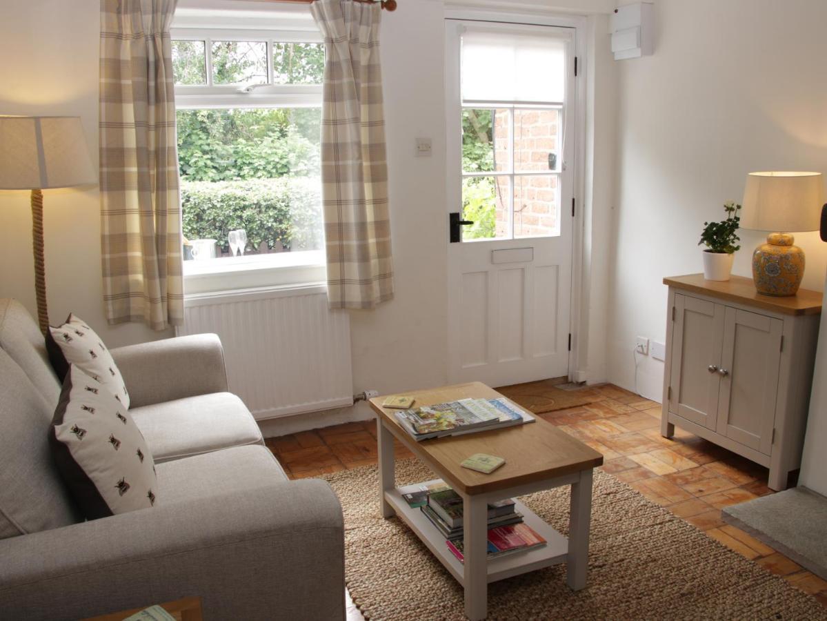 Wattle Cottage Malpas  Екстер'єр фото