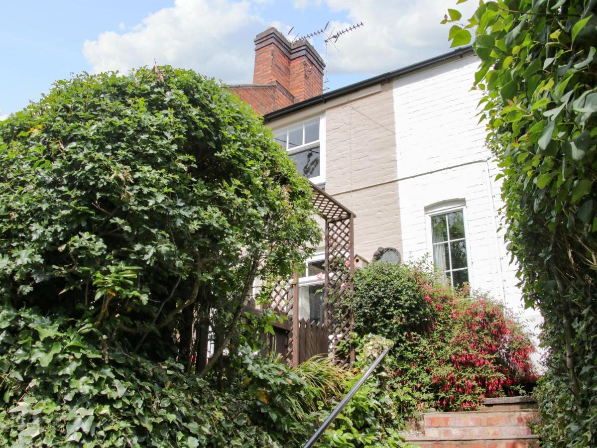 Wattle Cottage Malpas  Екстер'єр фото