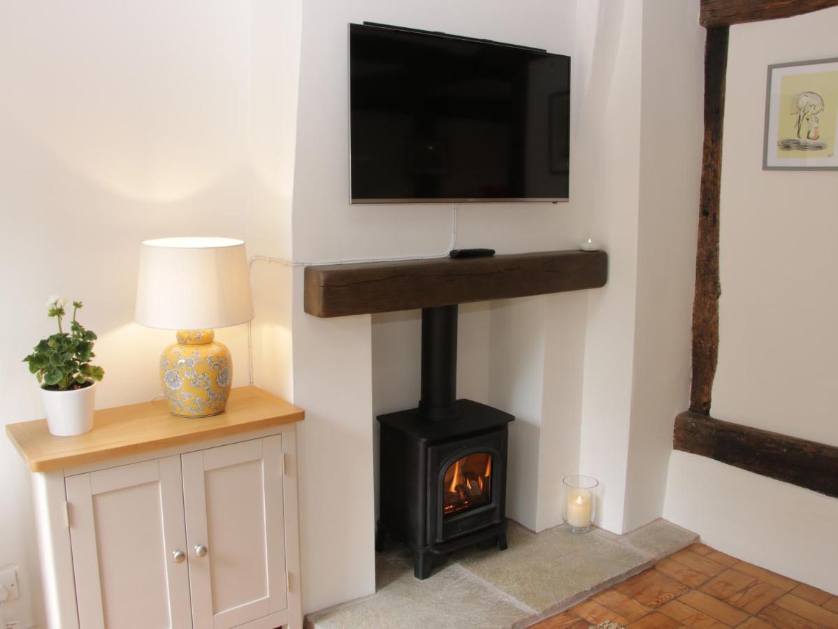 Wattle Cottage Malpas  Екстер'єр фото