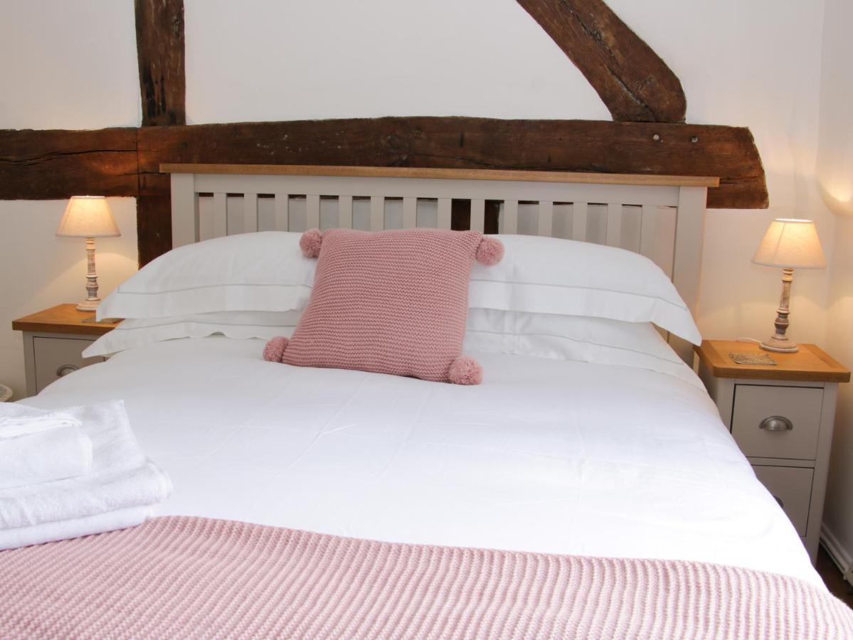 Wattle Cottage Malpas  Екстер'єр фото