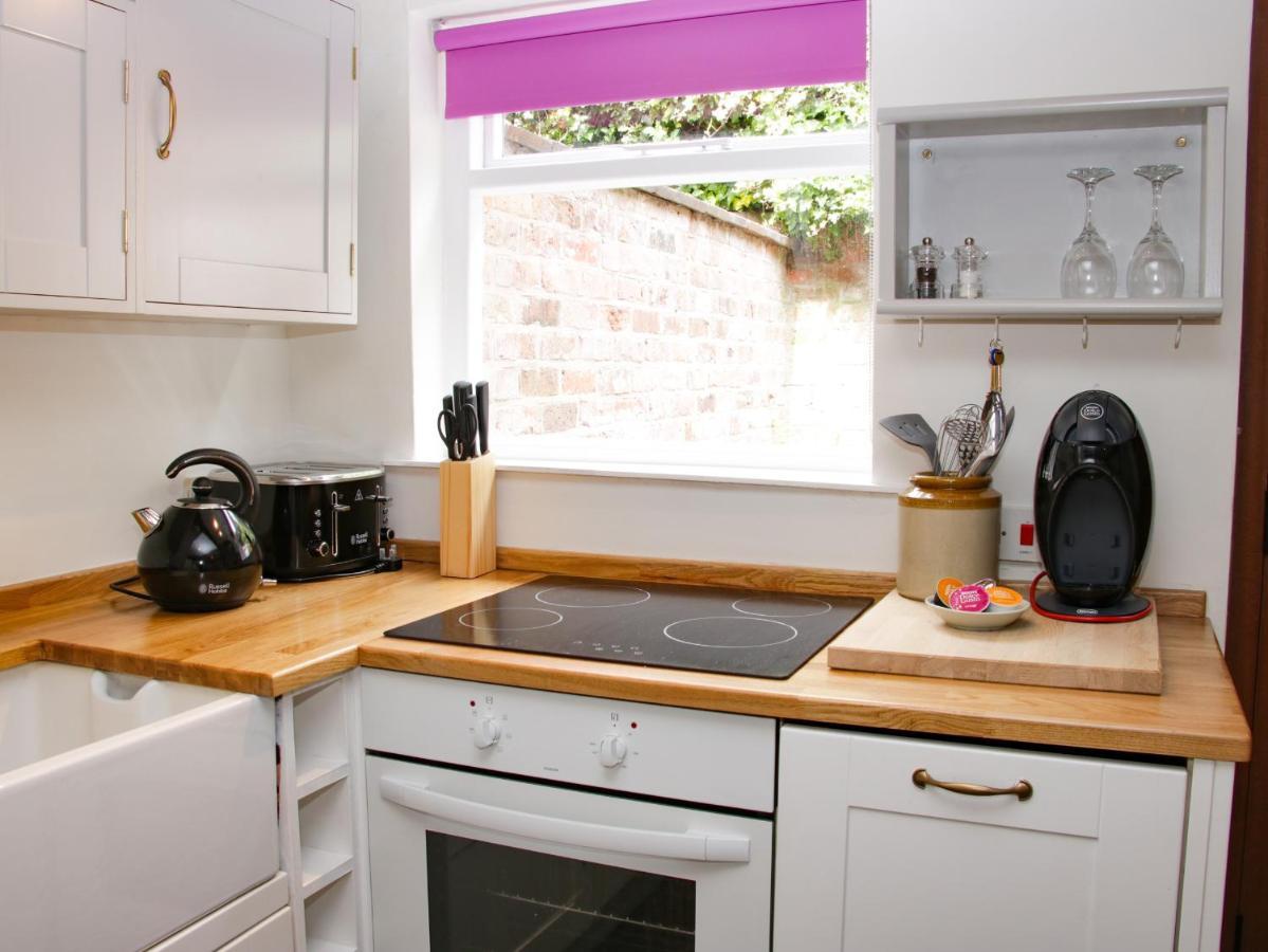 Wattle Cottage Malpas  Екстер'єр фото