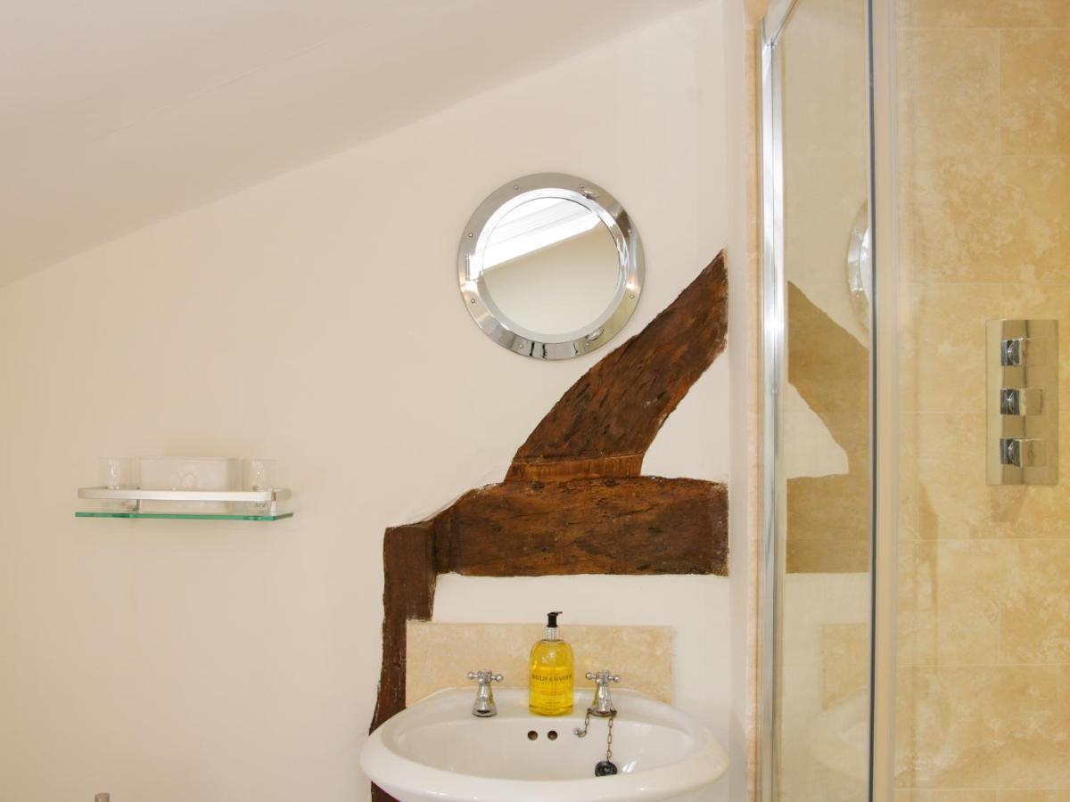 Wattle Cottage Malpas  Екстер'єр фото