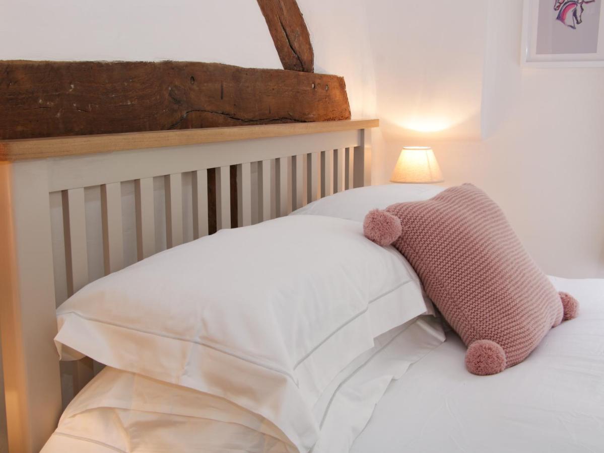 Wattle Cottage Malpas  Екстер'єр фото