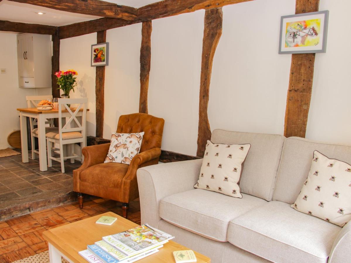 Wattle Cottage Malpas  Екстер'єр фото