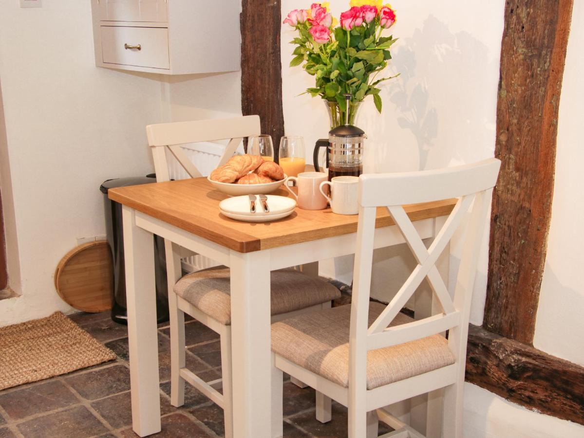 Wattle Cottage Malpas  Екстер'єр фото