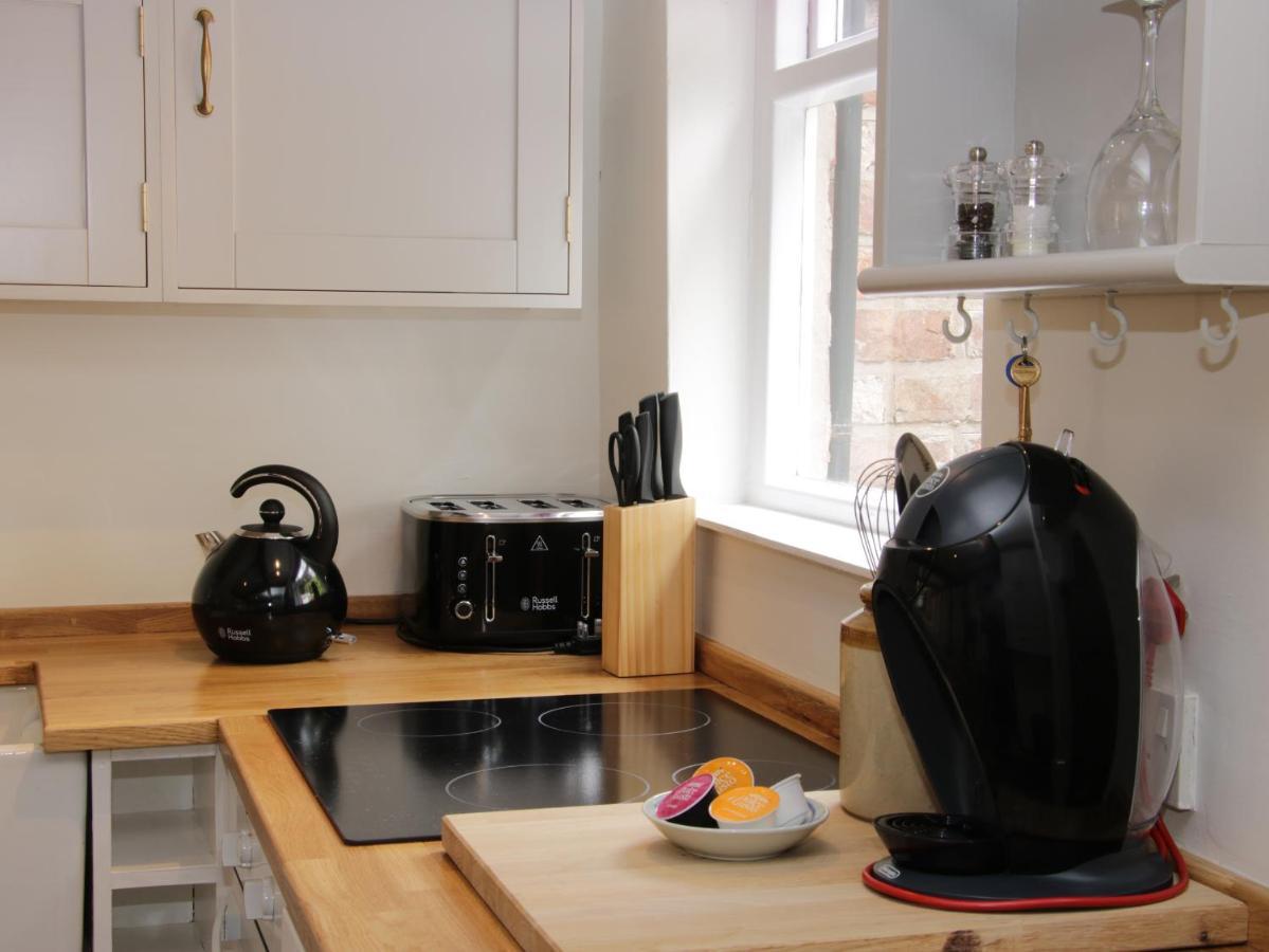 Wattle Cottage Malpas  Екстер'єр фото