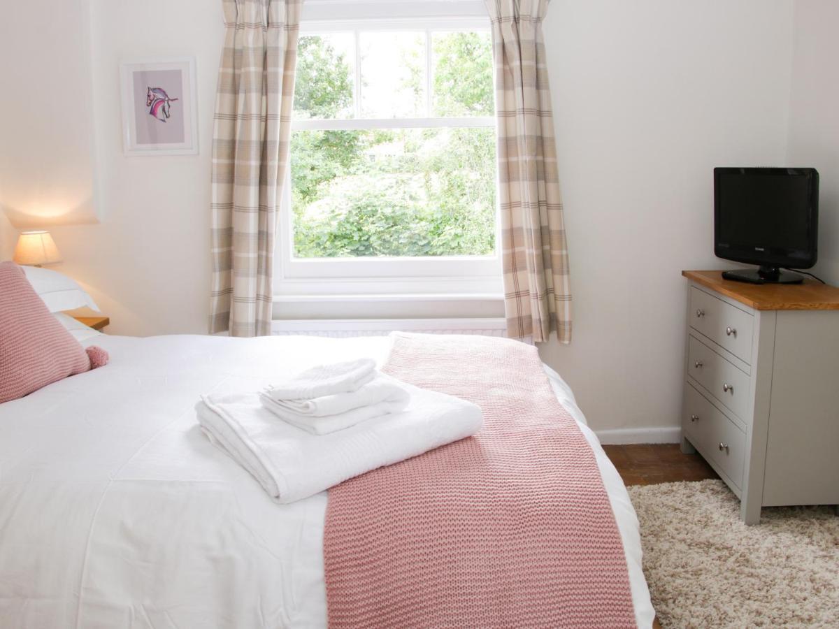 Wattle Cottage Malpas  Екстер'єр фото