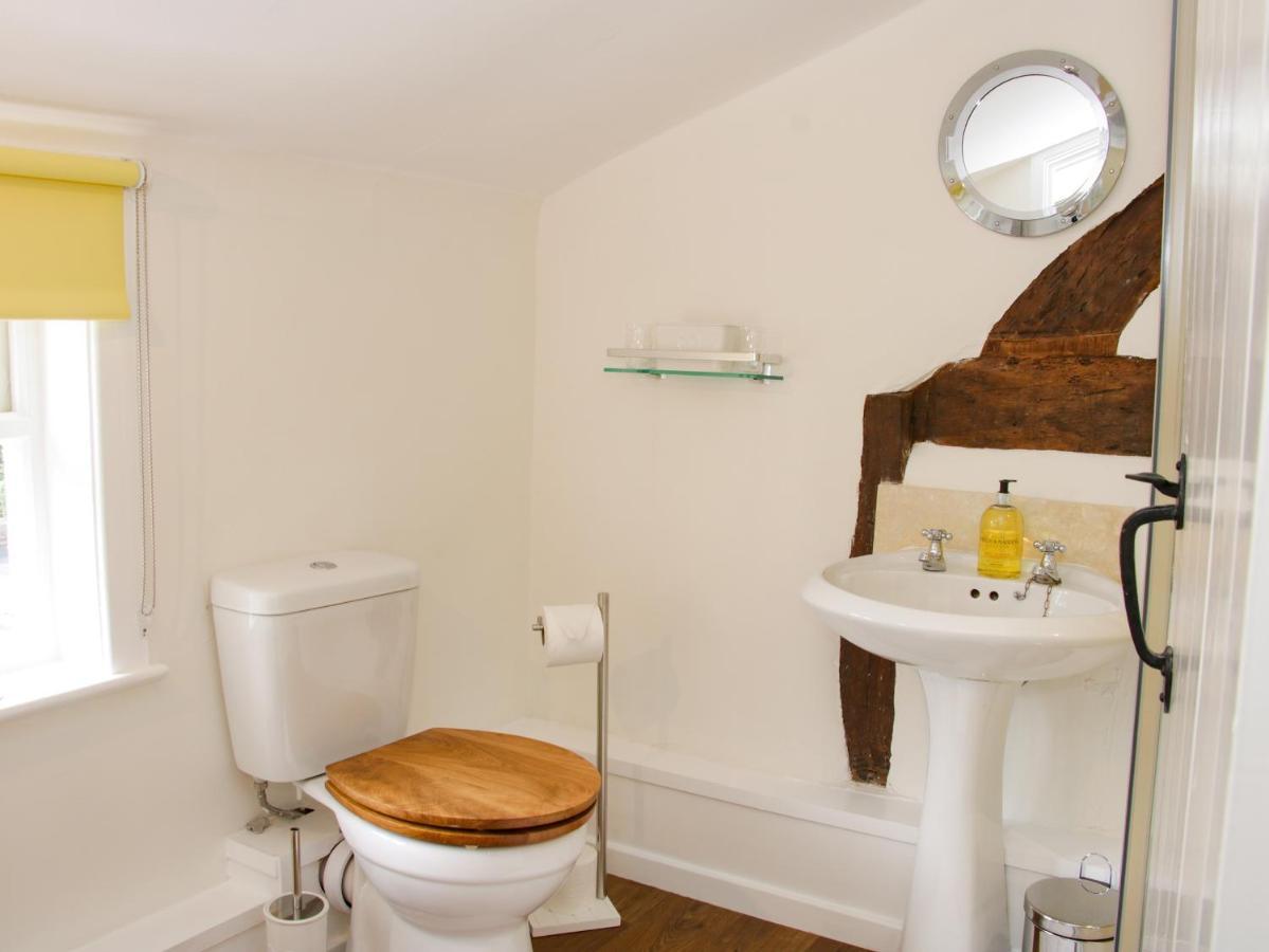 Wattle Cottage Malpas  Екстер'єр фото
