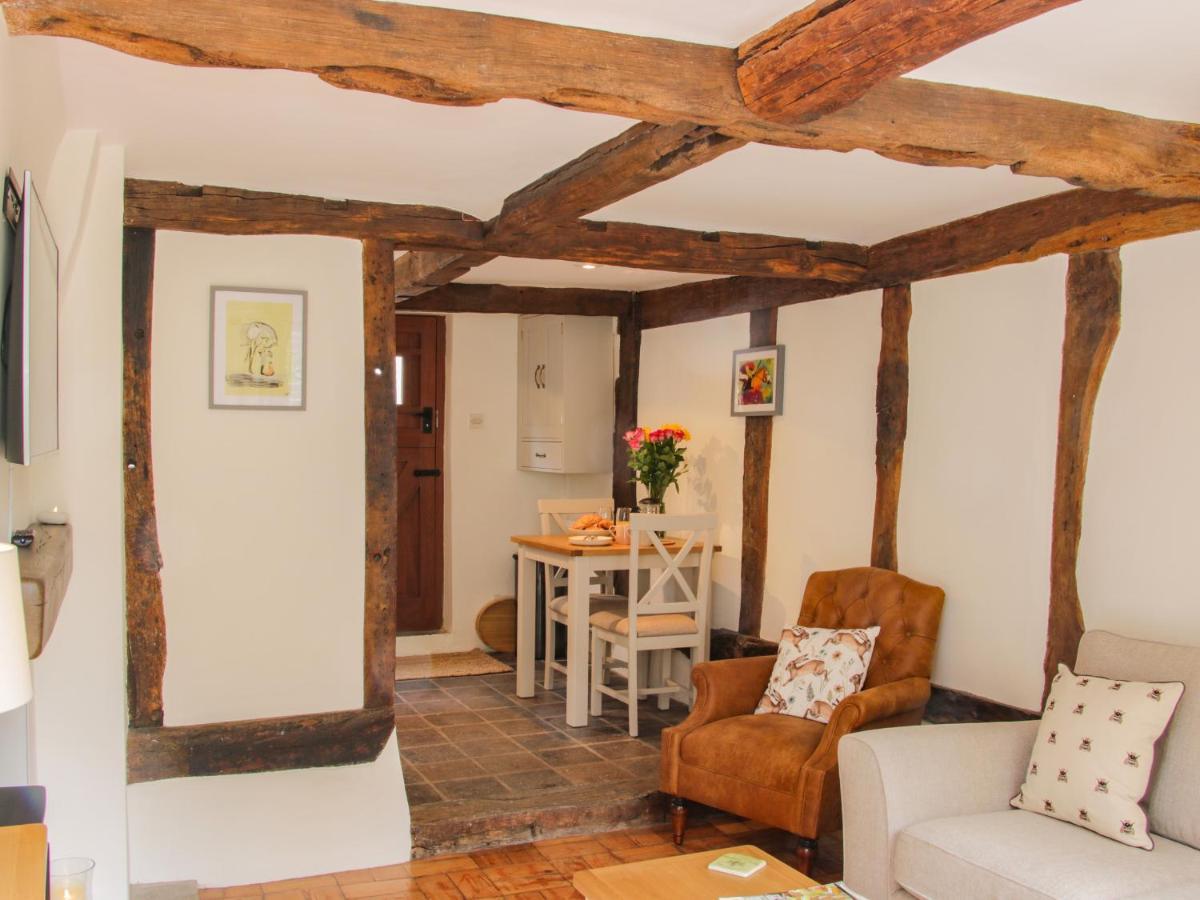Wattle Cottage Malpas  Екстер'єр фото