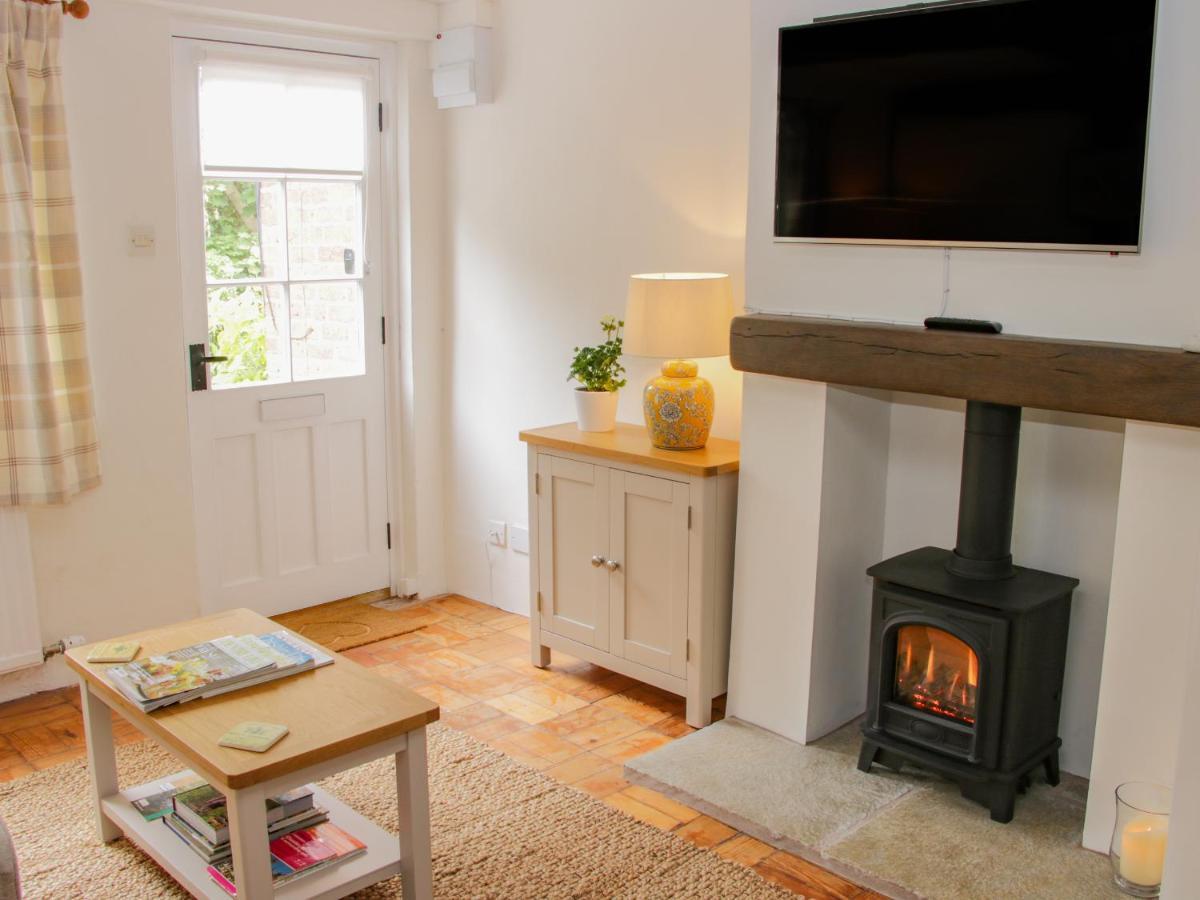 Wattle Cottage Malpas  Екстер'єр фото