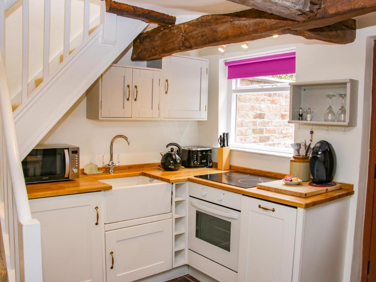 Wattle Cottage Malpas  Екстер'єр фото