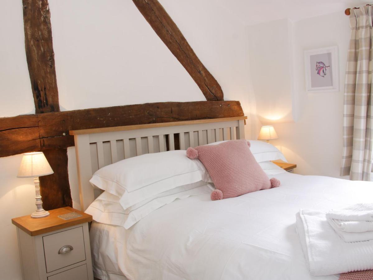 Wattle Cottage Malpas  Екстер'єр фото